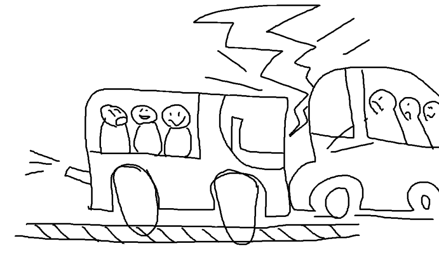 selbstfahrende autos